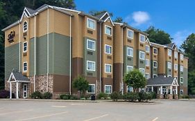 Microtel Inn & Suites by Wyndham Steubenville